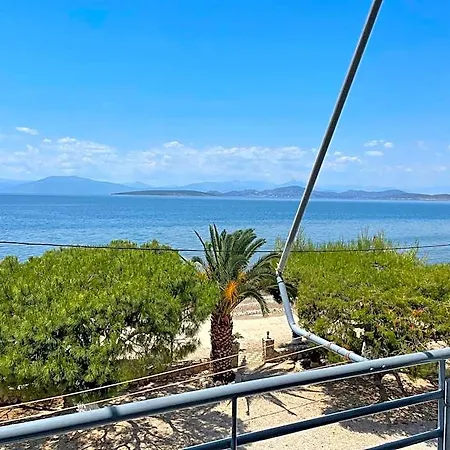 Finikas Hotel Iria