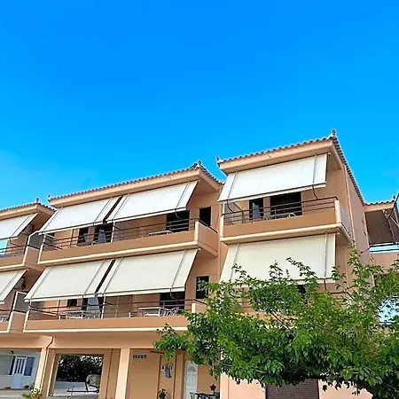 Hotel Finikas Iria