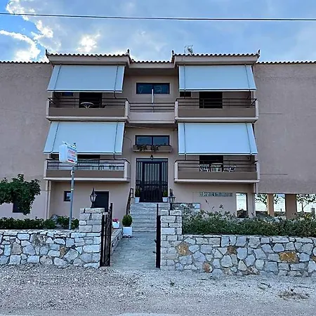Hotel Finikas Iria