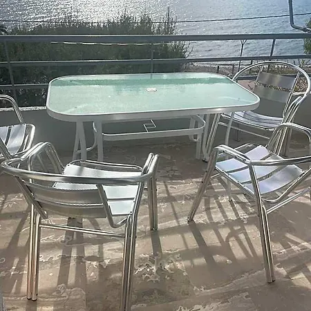 Finikas Hotel 3*