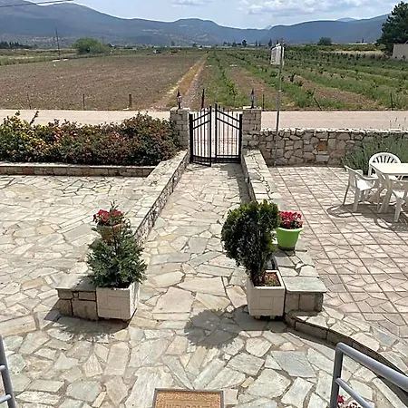 Finikas Iria