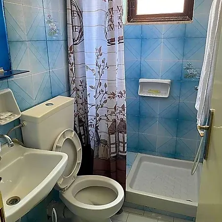Hotel Finikas Iria