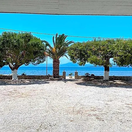 Hotel Finikas Íria