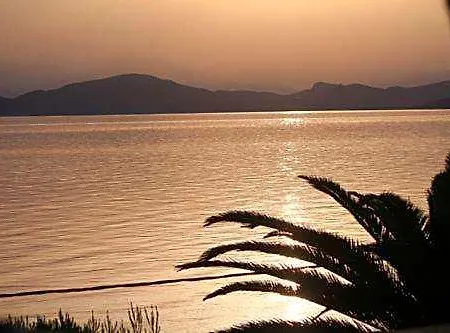 Finikas 3* Íria
