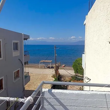 Hotel Finikas Iria