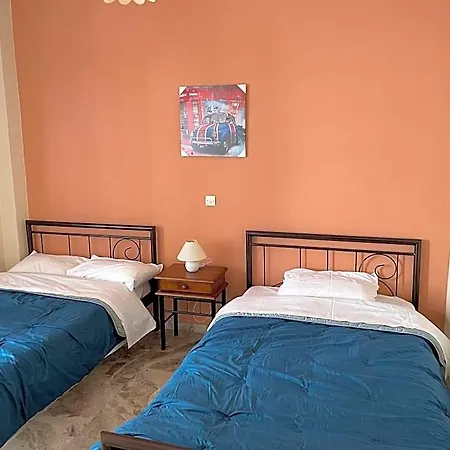 Finikas Hotel Iria
