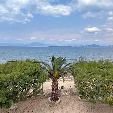 Finikas Hotel Iria