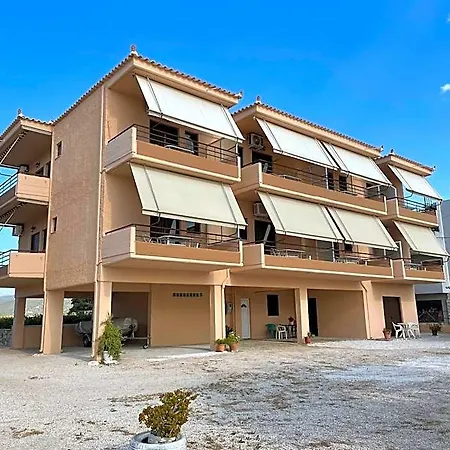 Hotel Finikas