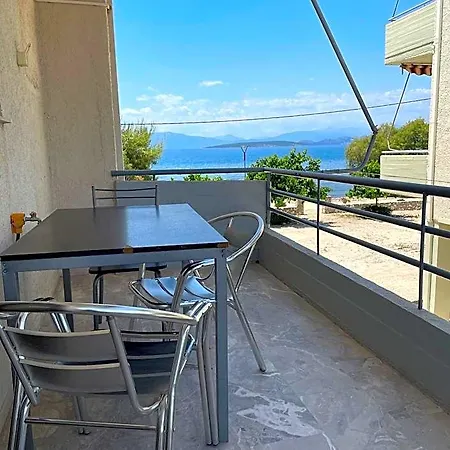 Hotel Finikas 3*