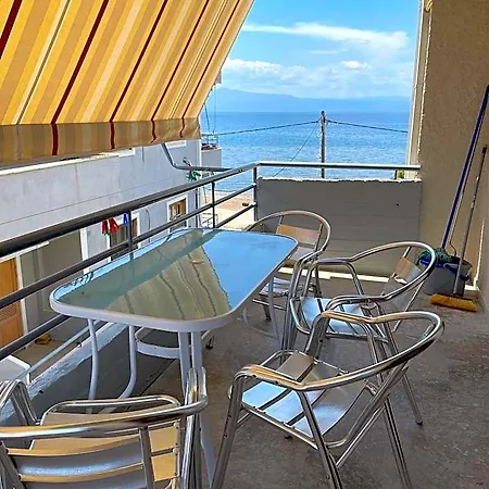 Hotel Finikas