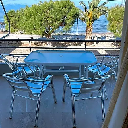 Hotel Finikas 3*