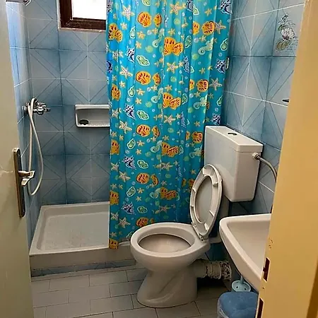 Hotel Finikas 3*