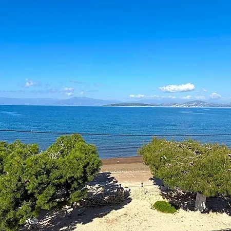 Finikas Hotel 3*